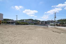 中頭郡西原町字幸地