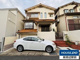 宇治市小倉町山際