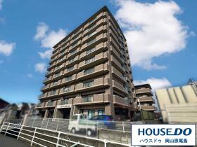 岡山市中区兼基