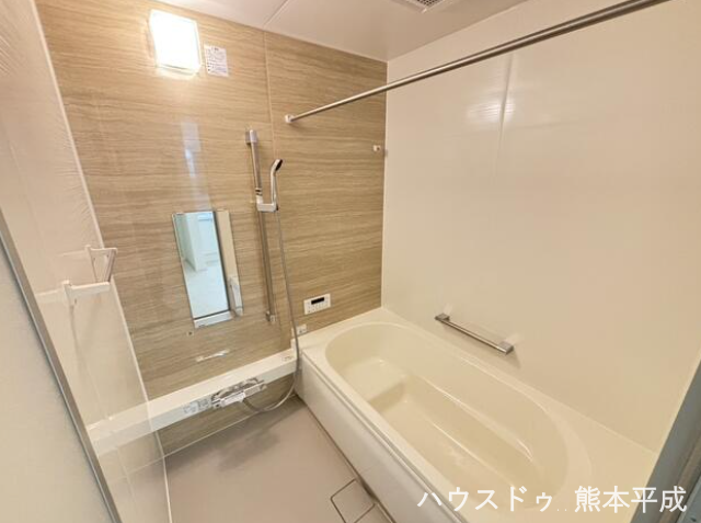 浴室は、リラックスと癒しの空間として非常に重要な場所ですね!