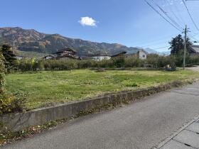 下高井郡山ノ内町大字平穏