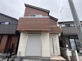 八王子市犬目町