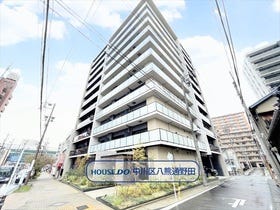 名古屋市中川区尾頭橋１丁目