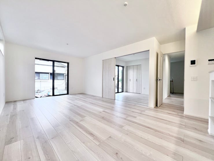 ■□■リビング■□■