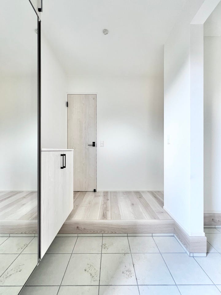 ■□■玄関■□■