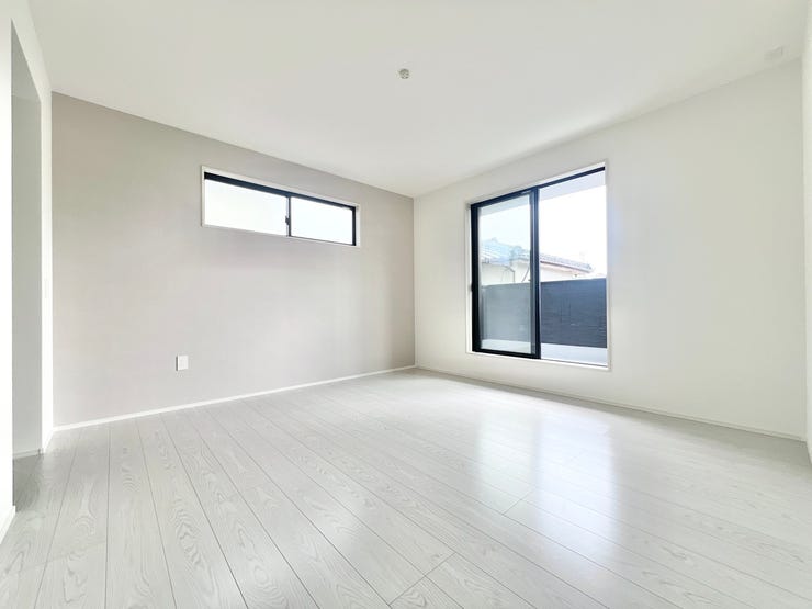 ■□■2階8帖洋室■□■