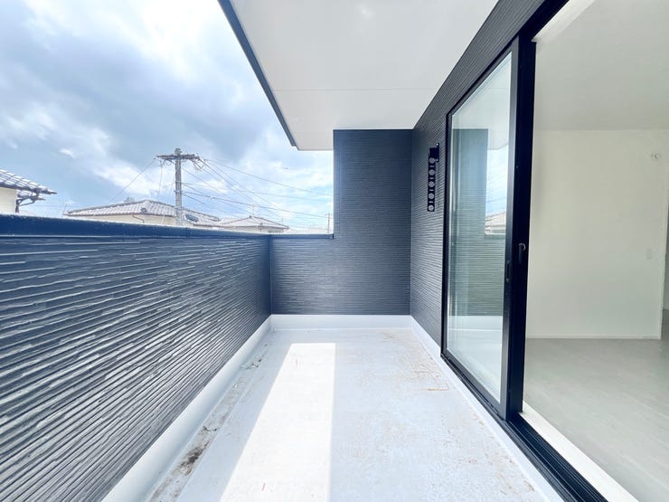 ■□■バルコニー■□■