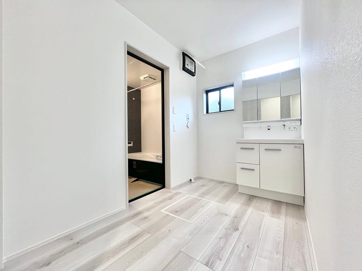 ■□■洗面所■□■