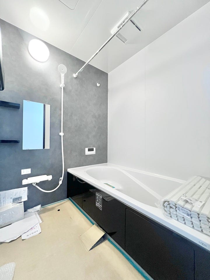 ■□■浴室■□■