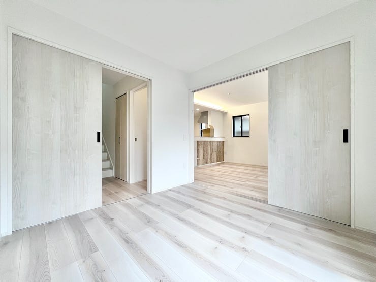 ■□■1階洋室4.5帖■□■