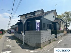 伊勢崎市山王町