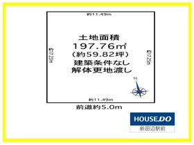 京田辺市薪桑ノ木