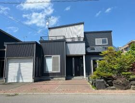 石狩市緑苑台東三条１丁目