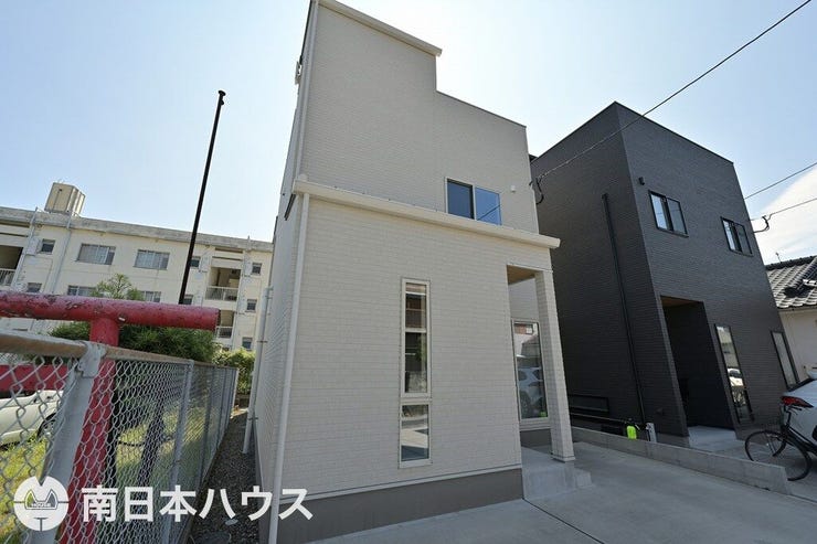 谷山中央２丁目 売戸建《築1年》 