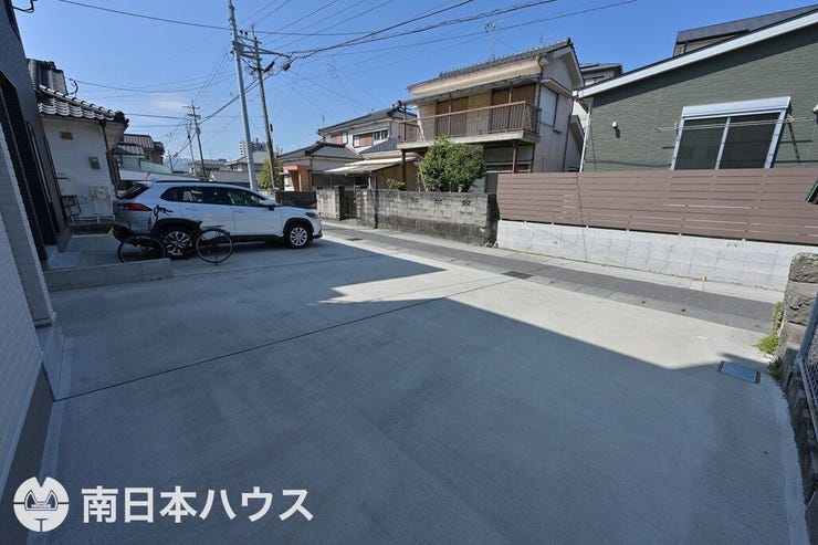谷山中央２丁目 売戸建《築1年》 