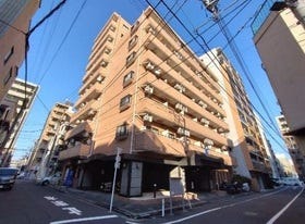 墨田区石原３丁目