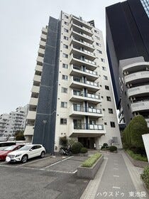 中野区中野２丁目