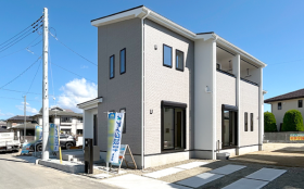 甲府市新田町