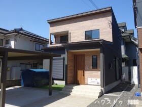 舞鶴市京月東町