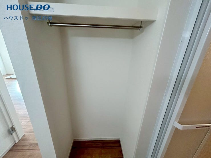 洗面脱衣所収納