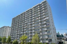 大阪市淀川区新北野１丁目
