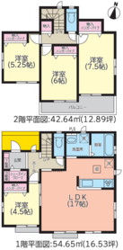 御殿場市西田中