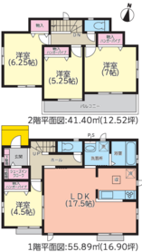 御殿場市西田中