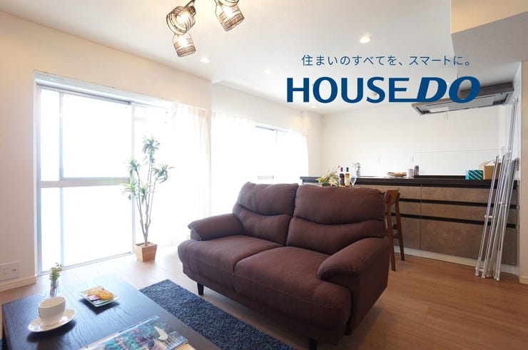 明るく開放的な空間が広がるLDKは、自然とご家族の中心に。楽しい毎日と明るい未来を予感させる空間です。