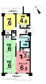 名古屋市緑区鳴海町字細根