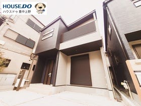 豊中市小曽根２丁目