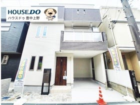 豊中市豊南町西２丁目
