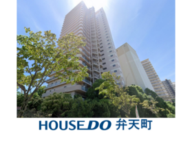 大阪市此花区島屋６丁目