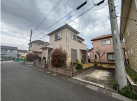 入間郡毛呂山町大字下川原