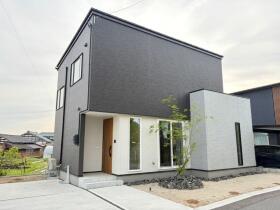 新潟市江南区小杉３丁目