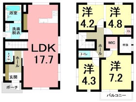間取画像