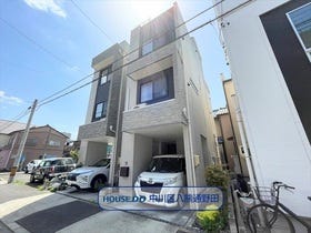名古屋市中川区八熊２丁目