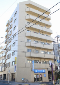 江東区森下２丁目