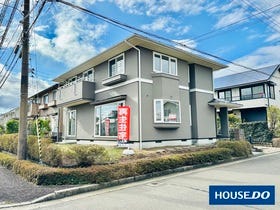 仙台市泉区桂４丁目