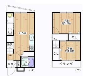 間取画像