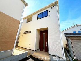 糟屋郡篠栗町田中１丁目