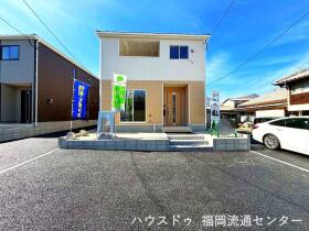 糟屋郡篠栗町田中１丁目