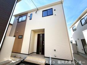 糟屋郡篠栗町田中１丁目