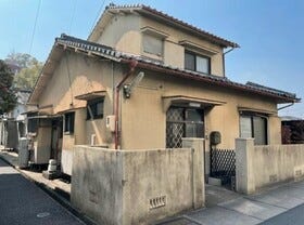 岡山市中区赤坂本町