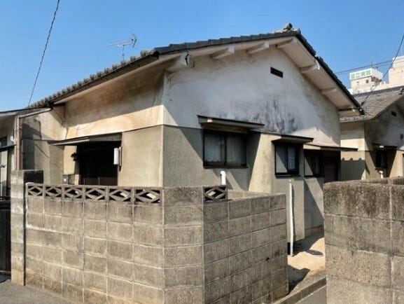 建物③外観写真