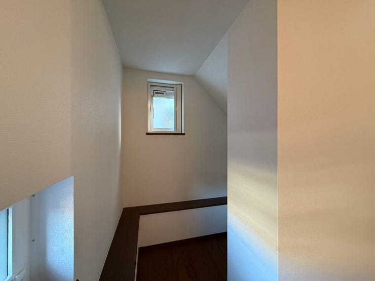 ◇1階洋室の収納♪