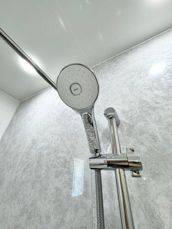 ■□■シャワーヘッド■□■