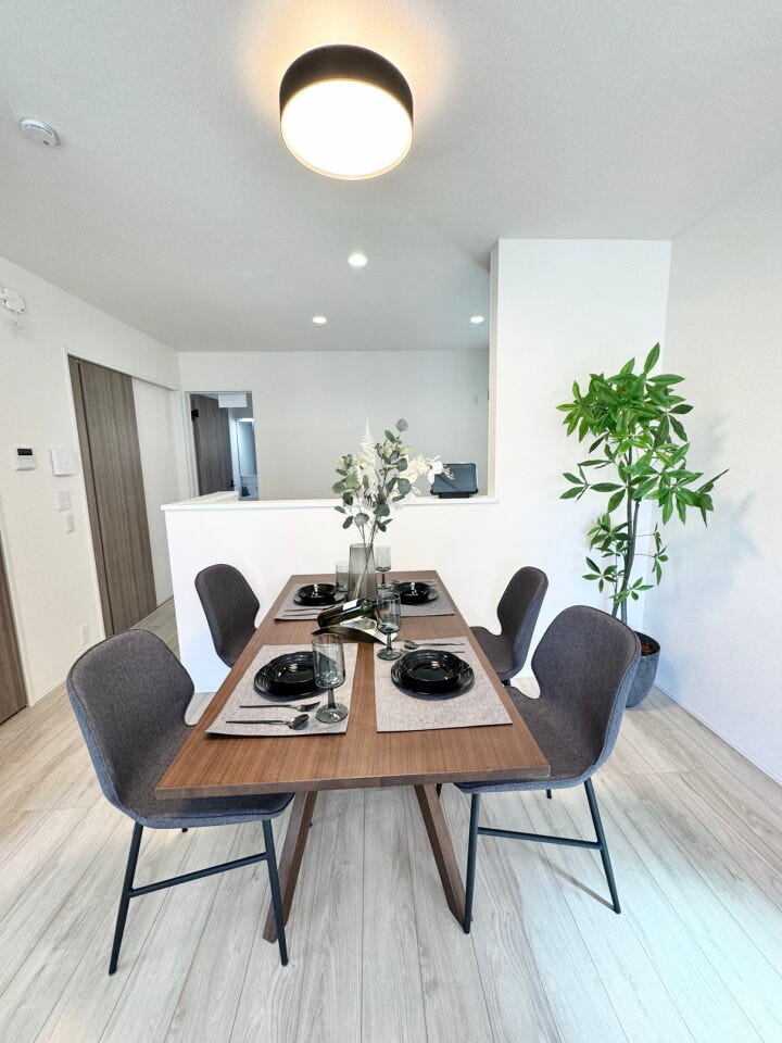 ■□■ダイニング■□■