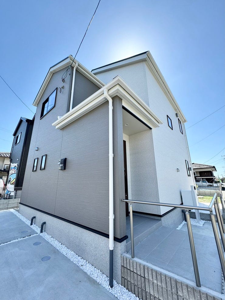 ■□■外観■□■