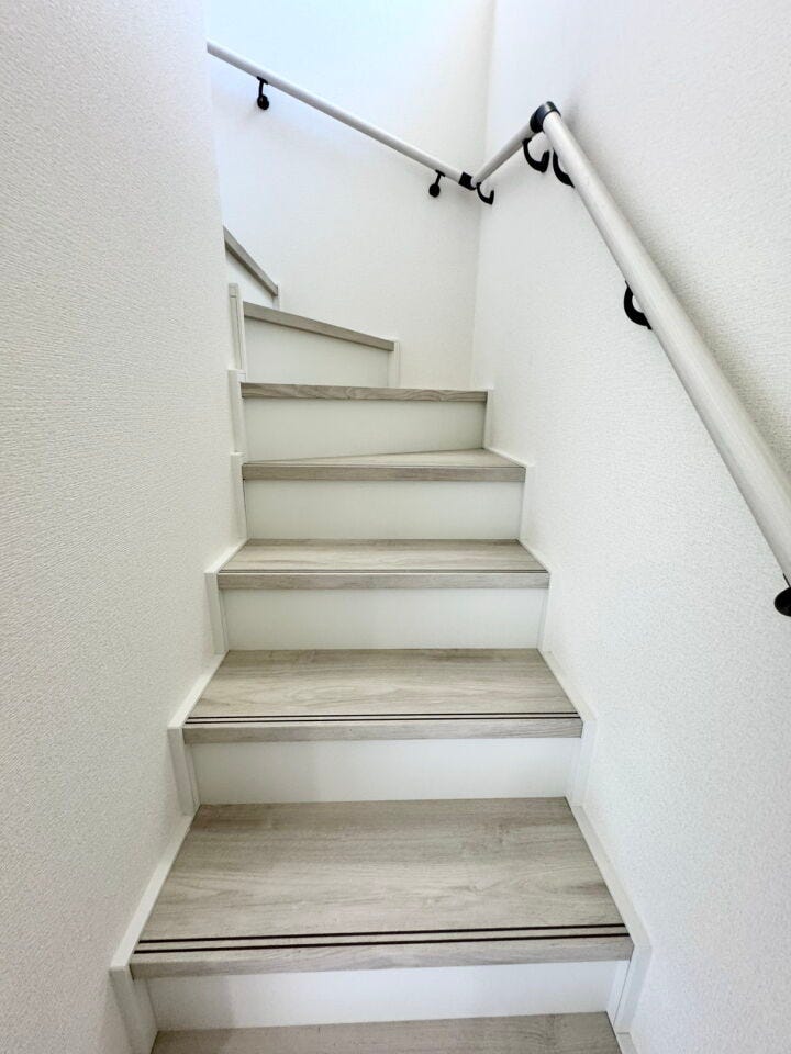 ■□■階段■□■