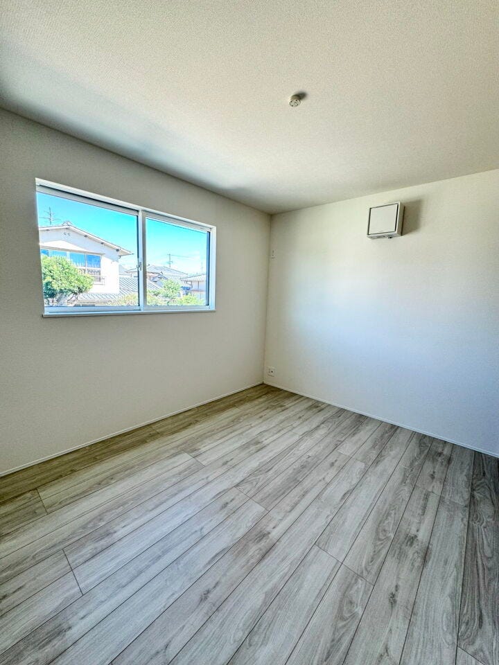 ■□■洋室■□■
2F